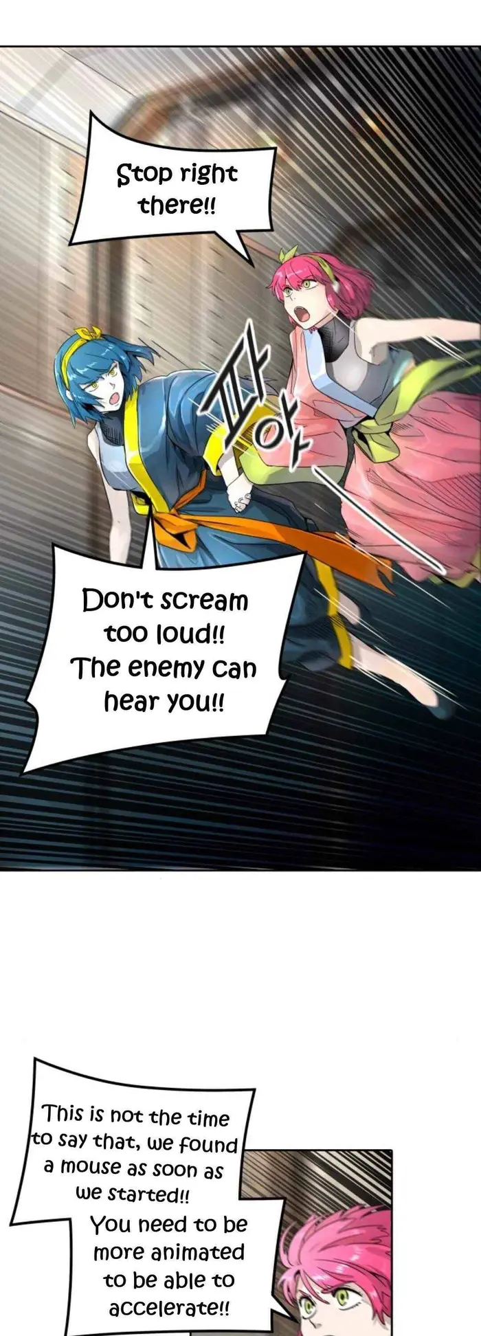 Tower of God Chapter 489 image 15_optimized